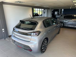 Peugeot 208 2025 STYLE-thumb-6