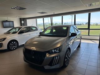 Peugeot 208 2025 STYLE-thumb-8