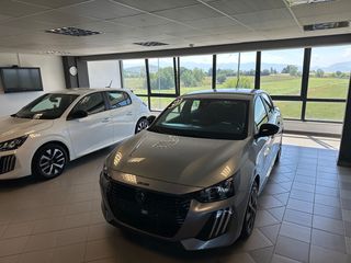 Peugeot 208 2025 STYLE-thumb-9