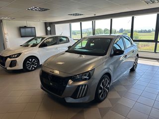 Peugeot 208 2025 STYLE-thumb-11