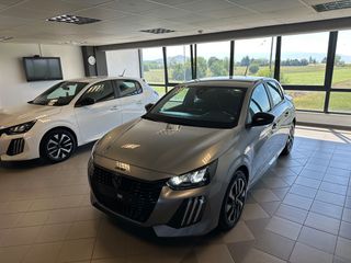 Peugeot 208 2025 STYLE-thumb-12