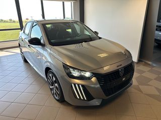 Peugeot 208 2025 STYLE-thumb-13
