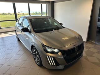 Peugeot 208 2025 STYLE-thumb-14