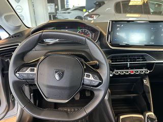 Peugeot 208 2025 STYLE-thumb-15