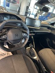 Peugeot 208 2025 STYLE-thumb-16