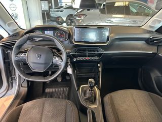 Peugeot 208 2025 STYLE-thumb-19