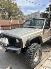 Jeep Cherokee 1995
