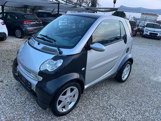 Smart ForTwo 2003