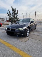 Bmw 435 2015 MPack Xdrive