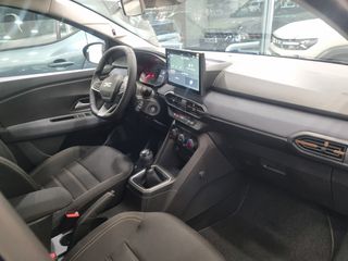 Dacia Sandero 2026 Stepway Expression TCE 110-thumb-5