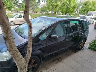 Ford S-Max 2008 S-MAX 2.0 TITANIUM