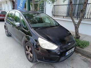 Ford S-Max 2008 S-MAX 2.0 TITANIUM-thumb-1
