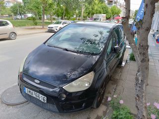 Ford S-Max 2008 S-MAX 2.0 TITANIUM-thumb-3