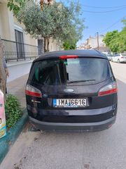 Ford S-Max 2008 S-MAX 2.0 TITANIUM-thumb-4