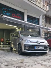 Volkswagen Up 2020 GTI