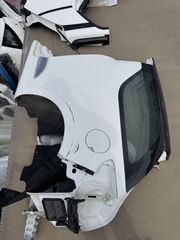 CITROEN Ds3 10-18 πίσω αριστερό φτερό