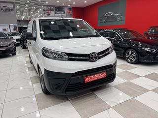 Φορτηγό Έως 7.5τ Toyota 2019 PROACE!!ΧΡΥΣΗ ΕΓΓΥΗΣΗ ΕΛΛΗΝΙΚΟ!!-thumb-5