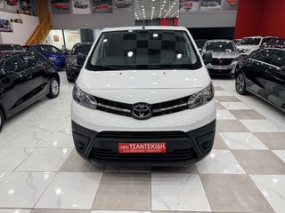 Φορτηγό Έως 7.5τ Toyota 2019 PROACE!!ΧΡΥΣΗ ΕΓΓΥΗΣΗ ΕΛΛΗΝΙΚΟ!!-thumb-6