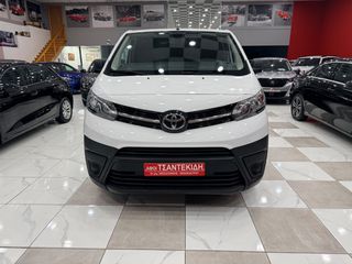 Φορτηγό Έως 7.5τ Toyota 2019 PROACE!!ΧΡΥΣΗ ΕΓΓΥΗΣΗ ΕΛΛΗΝΙΚΟ!!-thumb-7