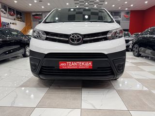 Φορτηγό Έως 7.5τ Toyota 2019 PROACE!!ΧΡΥΣΗ ΕΓΓΥΗΣΗ ΕΛΛΗΝΙΚΟ!!-thumb-8