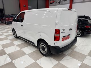 Φορτηγό Έως 7.5τ Toyota 2019 PROACE!!ΧΡΥΣΗ ΕΓΓΥΗΣΗ ΕΛΛΗΝΙΚΟ!!-thumb-9