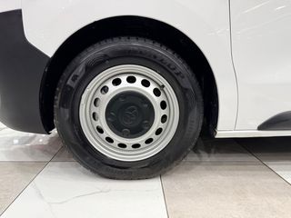 Φορτηγό Έως 7.5τ Toyota 2019 PROACE!!ΧΡΥΣΗ ΕΓΓΥΗΣΗ ΕΛΛΗΝΙΚΟ!!-thumb-36