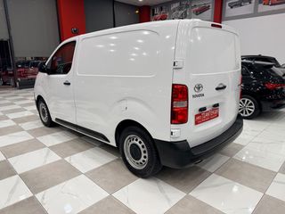 Φορτηγό Έως 7.5τ Toyota 2019 PROACE!!ΧΡΥΣΗ ΕΓΓΥΗΣΗ ΕΛΛΗΝΙΚΟ!!-thumb-10