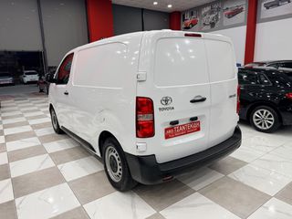 Φορτηγό Έως 7.5τ Toyota 2019 PROACE!!ΧΡΥΣΗ ΕΓΓΥΗΣΗ ΕΛΛΗΝΙΚΟ!!-thumb-11