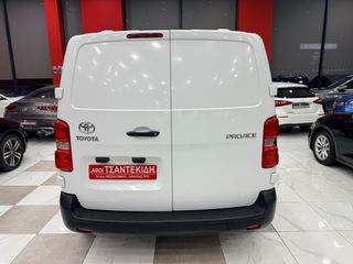 Φορτηγό Έως 7.5τ Toyota 2019 PROACE!!ΧΡΥΣΗ ΕΓΓΥΗΣΗ ΕΛΛΗΝΙΚΟ!!-thumb-12