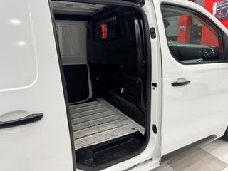 Φορτηγό Έως 7.5τ Toyota 2019 PROACE!!ΧΡΥΣΗ ΕΓΓΥΗΣΗ ΕΛΛΗΝΙΚΟ!!-thumb-19