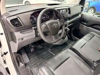 Φορτηγό Έως 7.5τ Toyota 2019 PROACE!!ΧΡΥΣΗ ΕΓΓΥΗΣΗ ΕΛΛΗΝΙΚΟ!!-thumb-20