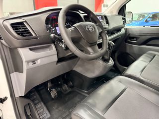 Φορτηγό Έως 7.5τ Toyota 2019 PROACE!!ΧΡΥΣΗ ΕΓΓΥΗΣΗ ΕΛΛΗΝΙΚΟ!!-thumb-21