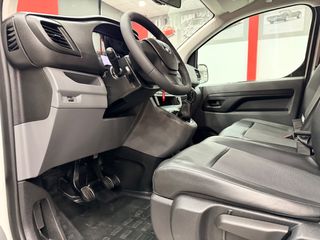 Φορτηγό Έως 7.5τ Toyota 2019 PROACE!!ΧΡΥΣΗ ΕΓΓΥΗΣΗ ΕΛΛΗΝΙΚΟ!!-thumb-22