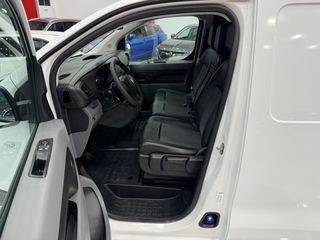 Φορτηγό Έως 7.5τ Toyota 2019 PROACE!!ΧΡΥΣΗ ΕΓΓΥΗΣΗ ΕΛΛΗΝΙΚΟ!!-thumb-24