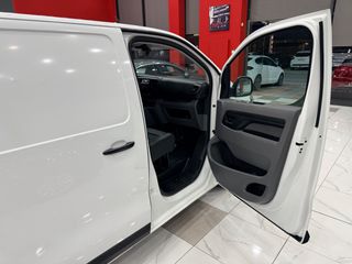 Φορτηγό Έως 7.5τ Toyota 2019 PROACE!!ΧΡΥΣΗ ΕΓΓΥΗΣΗ ΕΛΛΗΝΙΚΟ!!-thumb-33