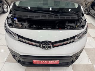 Φορτηγό Έως 7.5τ Toyota 2019 PROACE!!ΧΡΥΣΗ ΕΓΓΥΗΣΗ ΕΛΛΗΝΙΚΟ!!-thumb-34