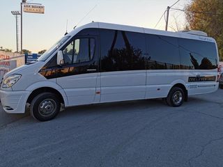 Mercedes-Benz 2013 519 sprinter