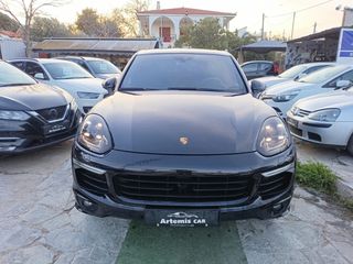 Porsche Cayenne 2015 DIESEL 3.0 TIPTRONIC/MATRIX/ PANORAMA//ΔΩΡΟ ΤΕΛΗ 2026