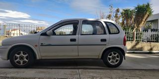 Opel Corsa 1996 GLS