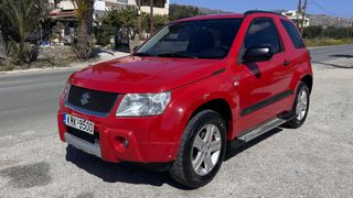 Suzuki Grand Vitara 2007 1.6 3D 4X4 ΠΡΟΣΦΟΡΑ!!!
