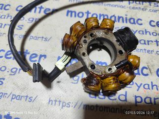 Honda mbx125 mbx mb mt mtx 125 mbx125f  nsr125 nsr  πηνια βολαν generator stator rotor flywheel alternator fl112-04   31110-KE1-005 mtx125rw mtx125 mtx125r