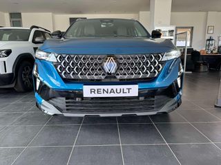 Renault Austral 2026 TECHNO-thumb-2