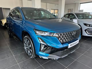 Renault Austral 2026 TECHNO-thumb-1