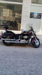 Yamaha Dragstar 2003 v-star