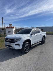 Volkswagen Amarok 2024 AVENTURA