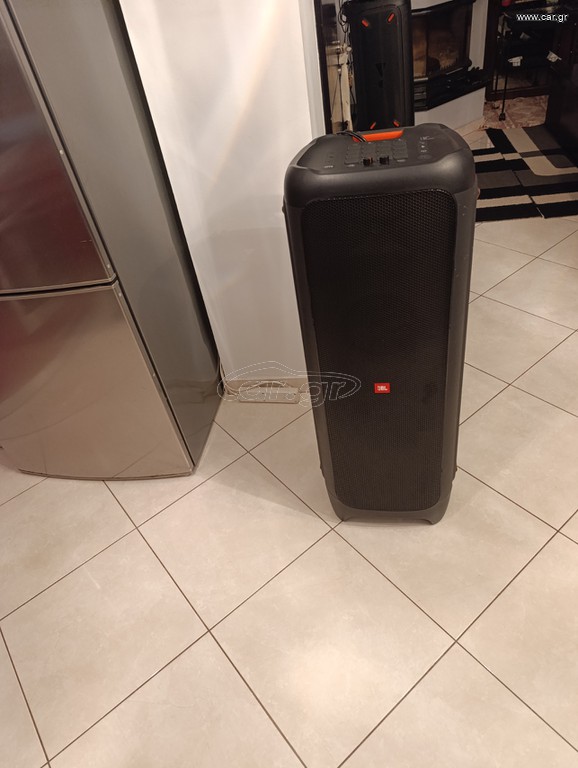 Ηχείο JBL 1000 party box