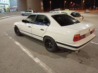 Bmw 518 1992 E34