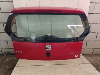 ΤΖΑΜΟΠΟΡΤΑ SEAT Mi