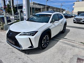 Lexus UX 2021 250h με SUNROOF--O ΤΕΛΗ--LUXURY EDITION-ΠΕΡΛΑ ΛΕΥΚΟ ΧΡΩΜΑ-thumb-34