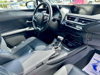 Lexus UX 2021 250h με SUNROOF--O ΤΕΛΗ--LUXURY EDITION-ΠΕΡΛΑ ΛΕΥΚΟ ΧΡΩΜΑ-thumb-28